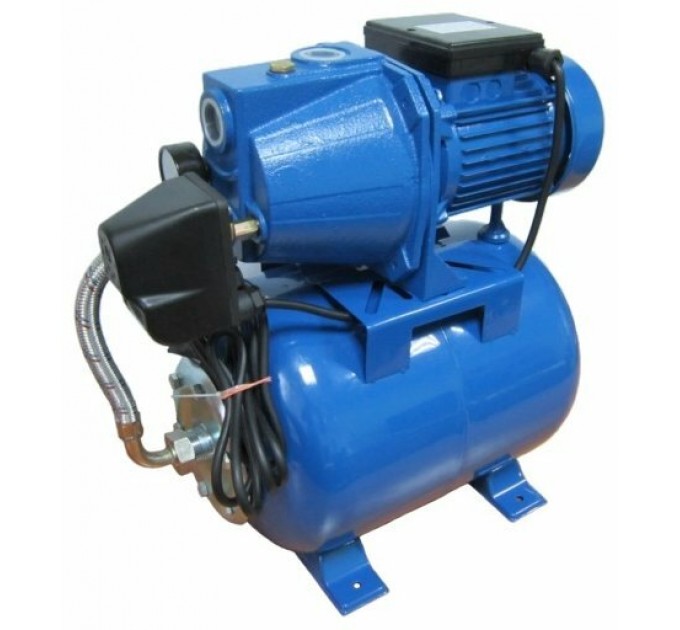 Насосная станция AquamotoR APS ARJET 80-24