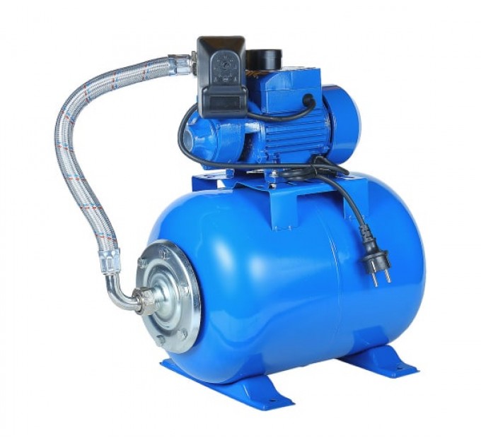 Насосная станция AquamotoR APS ARQB 60-24
