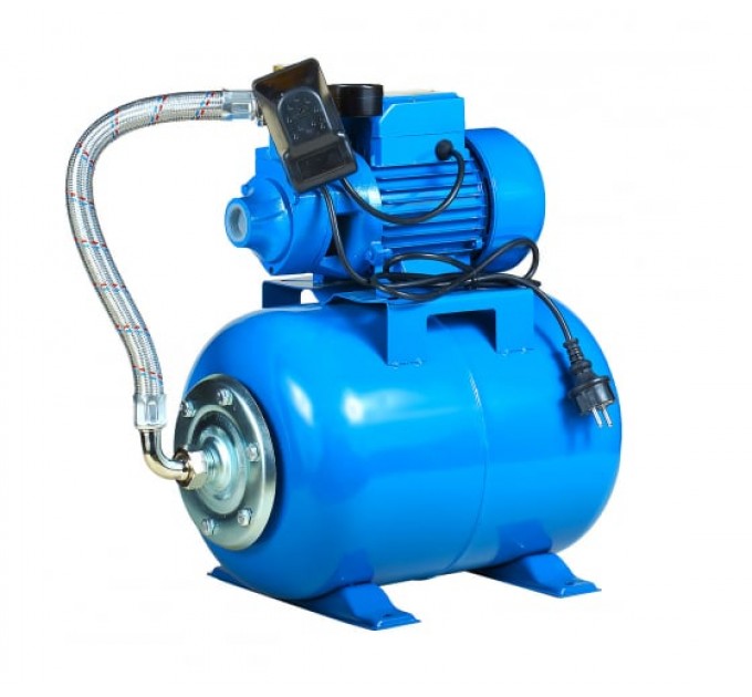Насосная станция AquamotoR APS ARQB 70-24