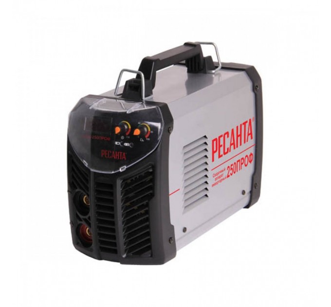 Инвертор Ресанта САИ250ПРОФ