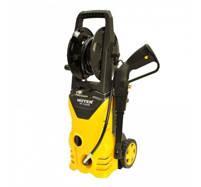 Автомойка Huter W135-AR
