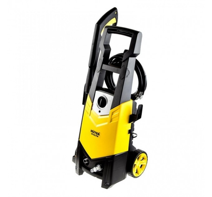 Автомойка Huter M165-PW