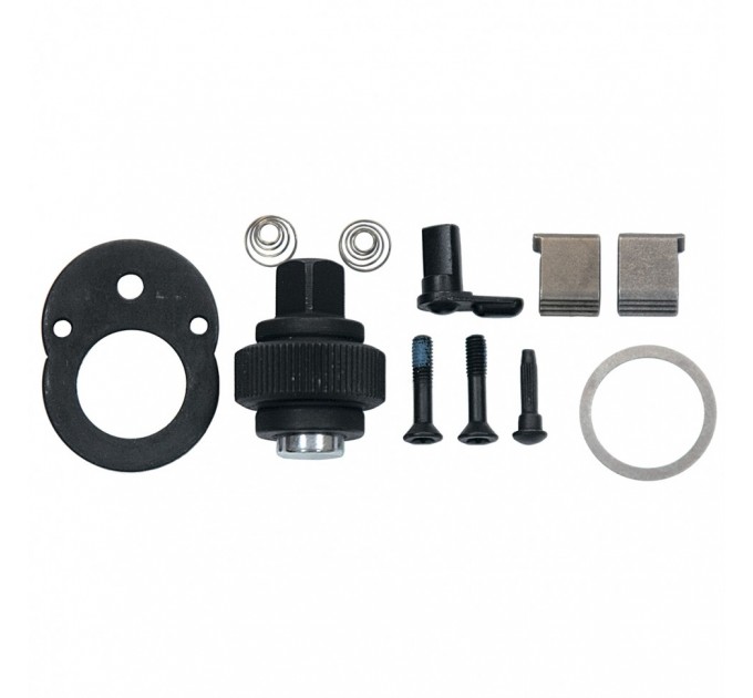 Набор ремонтный для ключа трещетки 1/4" Matrix