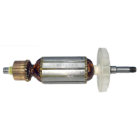 Якорь МШУ Интерскол-115/900 без шпонки