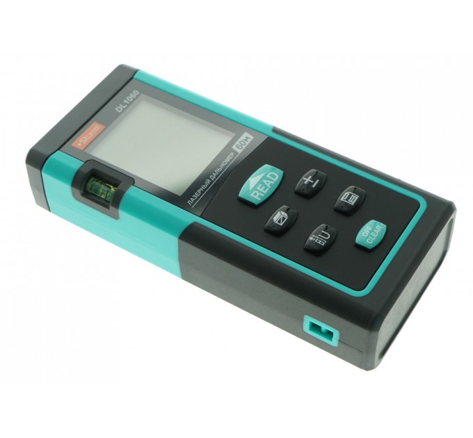 Дальномер лазерный Sturm! DL1060