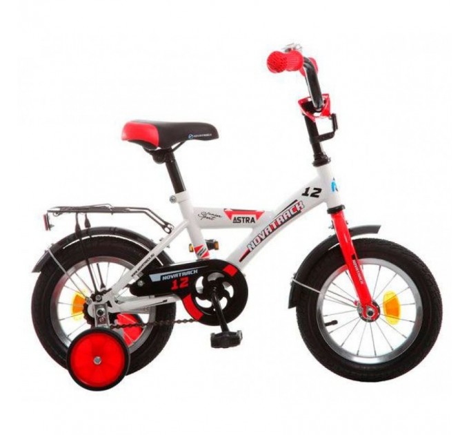 Велосипед NOVATRACK 12" ASTRA