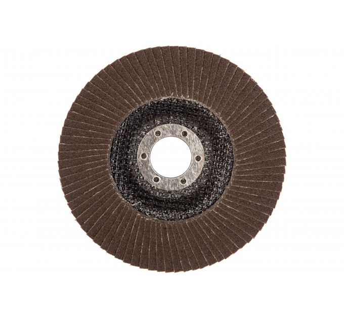 КЛТ насадка МШУ  d 150х22 (Р60) CИБРТЕХ