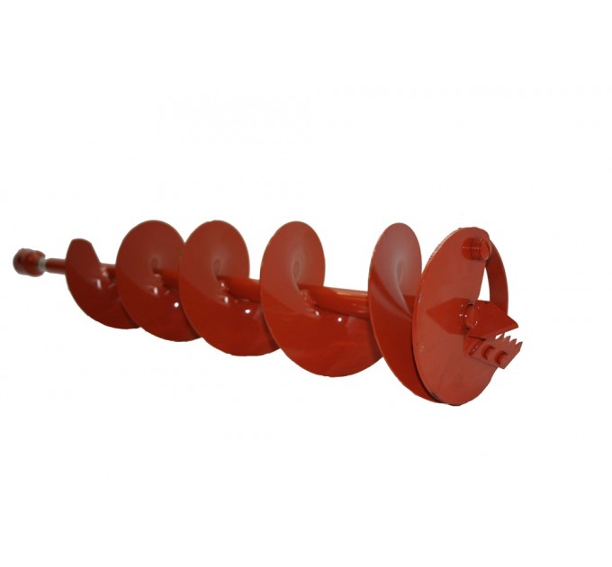 Бур для льда d-200 мм Хитачи ЕС21-8Y