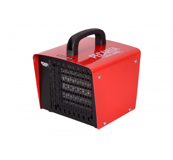 Пушка электрическая тепловая Ресанта ТЭПК-2000