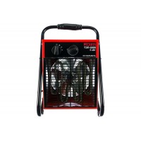 Пушка электрическая тепловая Ресанта ТЭП-5000 