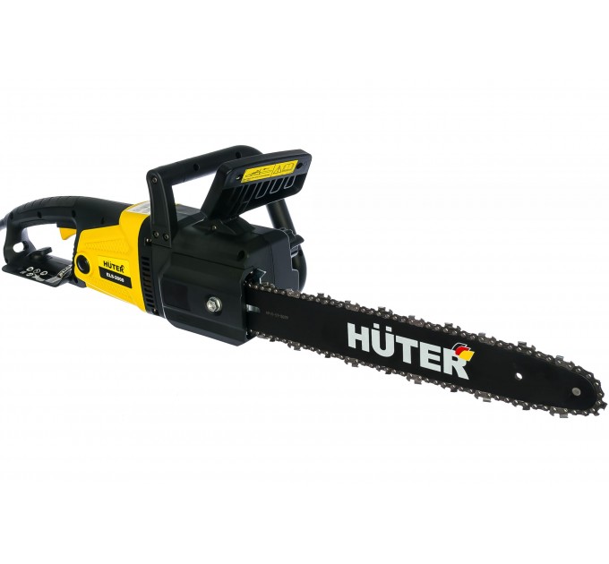 Пила цепная HUTER ELS-2000