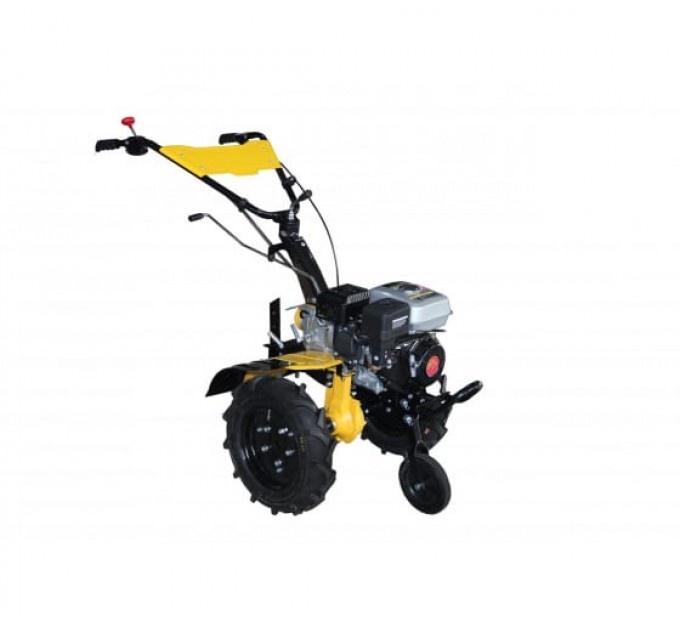 Мотоблок Целина НМБ-601 без фрез