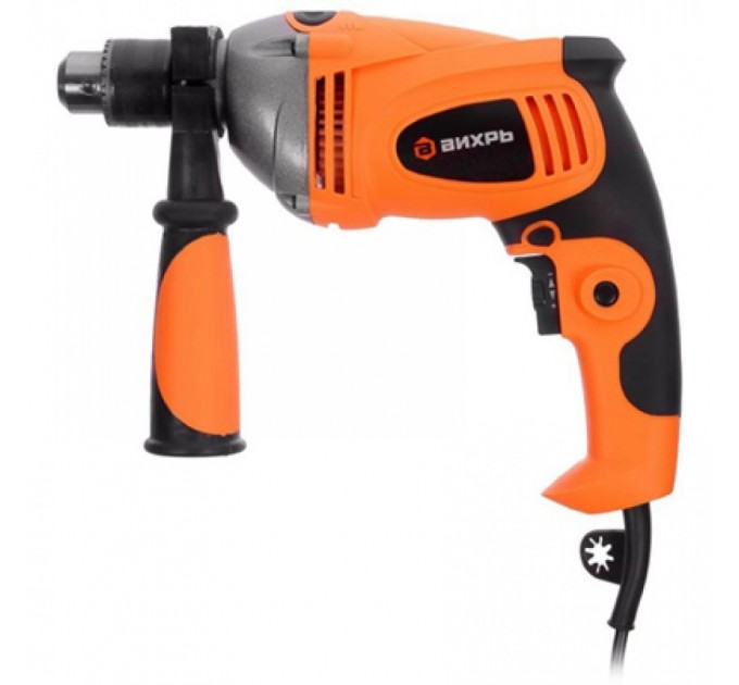 Дрель  Вихрь ДУ-1100