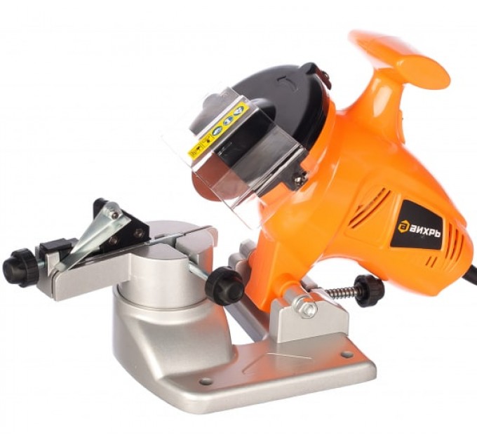 Станок для заточ.цепи Вихрь СЗЦ-200 