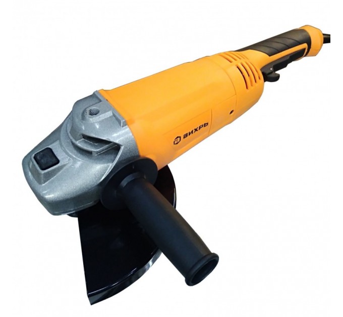 Машина шлифовальная угловая Вихрь УШМ 230/2300