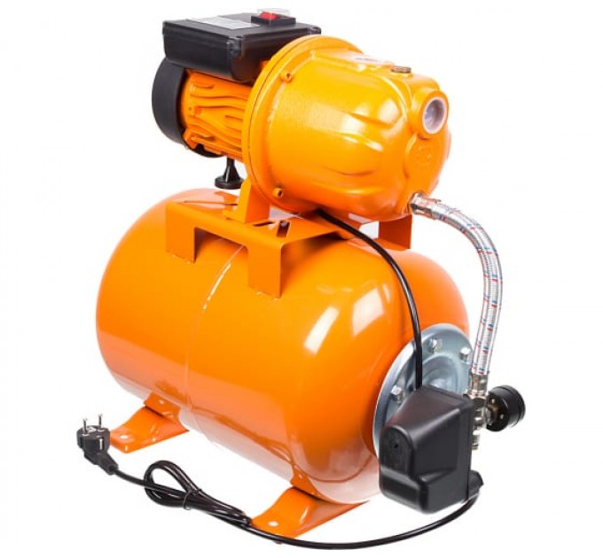 Насосная станция Вихрь АСВ-1200/24Ч 68/1/9