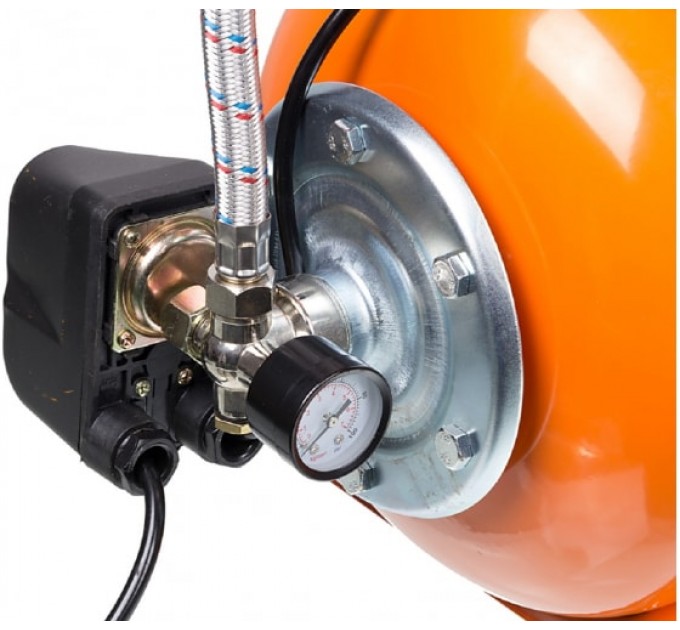 Насосная станция Вихрь АСВ-1200/24Ч 68/1/9