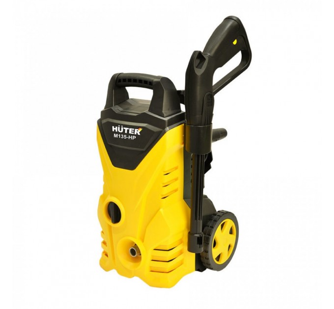Автомойка Huter M135-HP