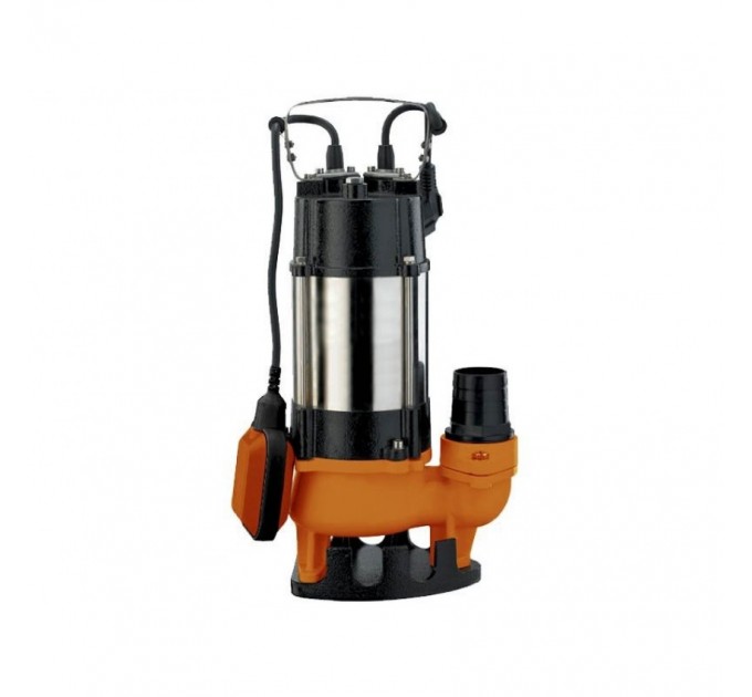 Насос погружной фекальный Вихрь ФН-450