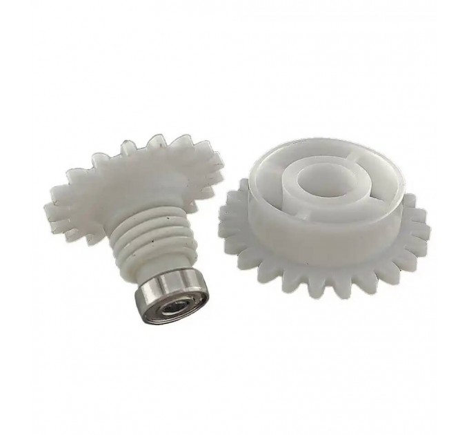 Шестерня (привод) масляного насоса ПЦ Парма-2 арт 2083 поз.83