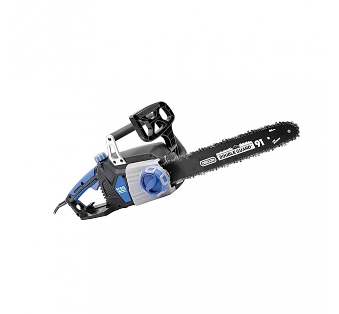 Пила цепная MacAllister MCS 2000