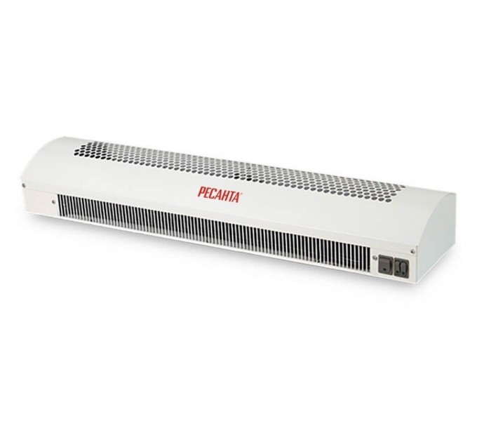 Тепловая завеса Ресанта Т3-5С 