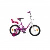 Велосипед NOVATRACK 14" UL
