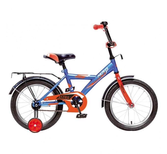 Велосипед NOVATRACK 16" ASTRA
