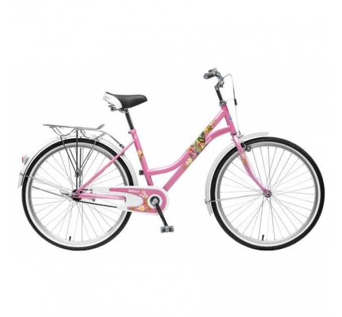 Велосипед NOVATRACK 26" LEDY