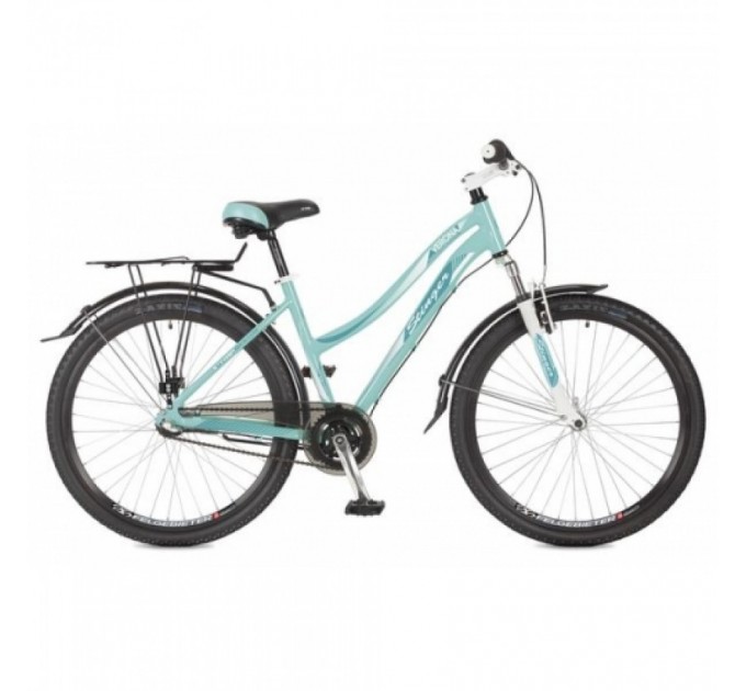 Велосипед STINGER Verona 26" рама 17"