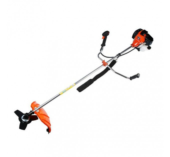 Триммер бенз MASTER БТ-52