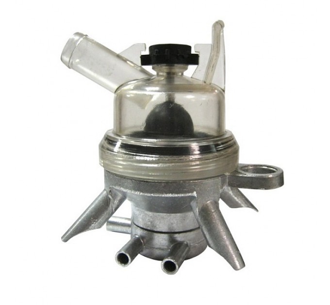 Коллектор ДВ.31.200 (доильная аппаратура)