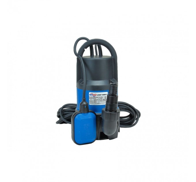 Насос погружной дренажный AquamotoR ARDP 900D-1
