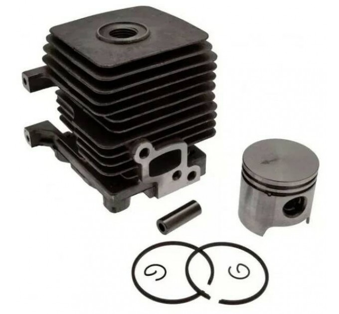 Поршневая группа б/косы STIHL FS-55 010380 (U) Китай