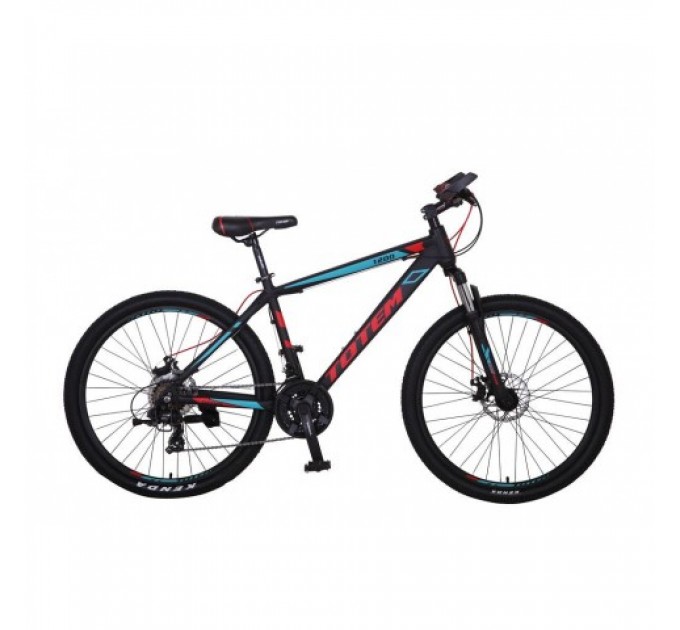Велосипед Totem 1200D-17 26"