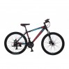 Велосипед Totem 1200D-17 26"