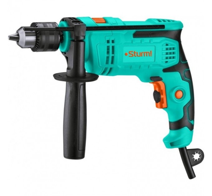 Дрель Sturm ID2170