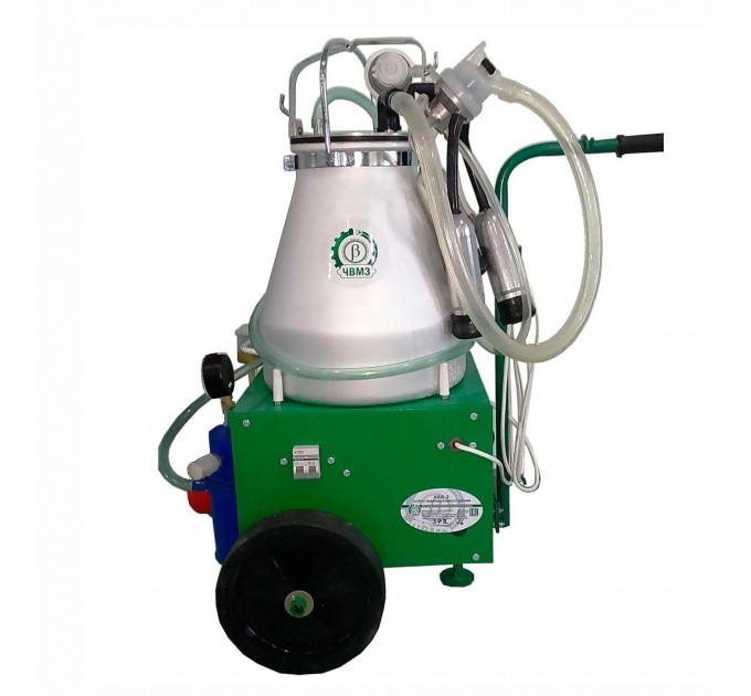 Аппарат доильный Фермер АИД-2