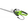 Кусторез эл. Greenworks GHT7068 (Deluxe, 700Вт, 68см) 2201407