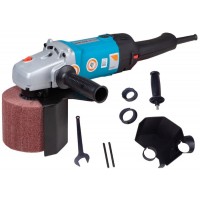 Щеточная шлифовальная машина Штурм AG1014P