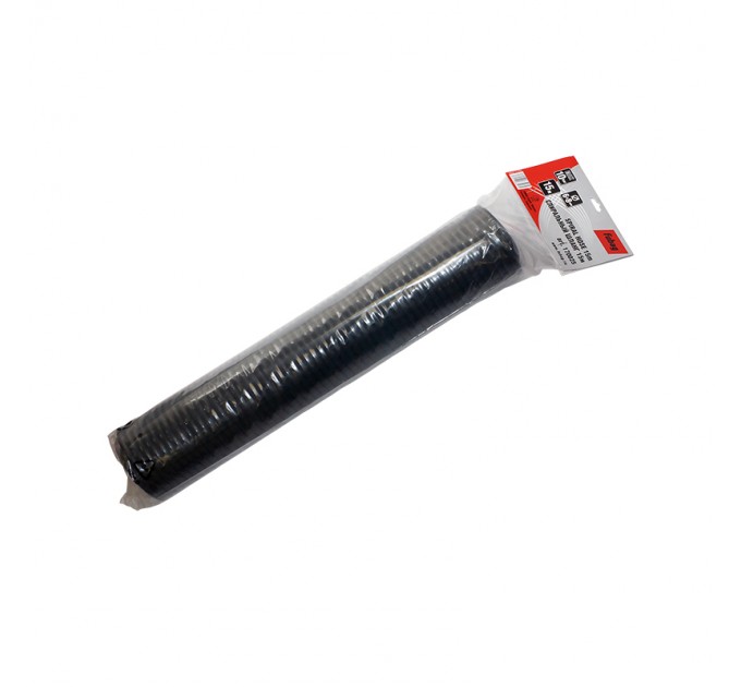 FUBAG Шланг спиральный с фитингами рапид, нейлон, 10бар, 6x8мм, 15м