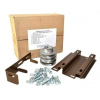 Комплект для установки двигателя вал 25 мм (160F, 168F-2, 170F) Комплект для установки двигателя вал 25 мм (160F, 168F-2, 170F)