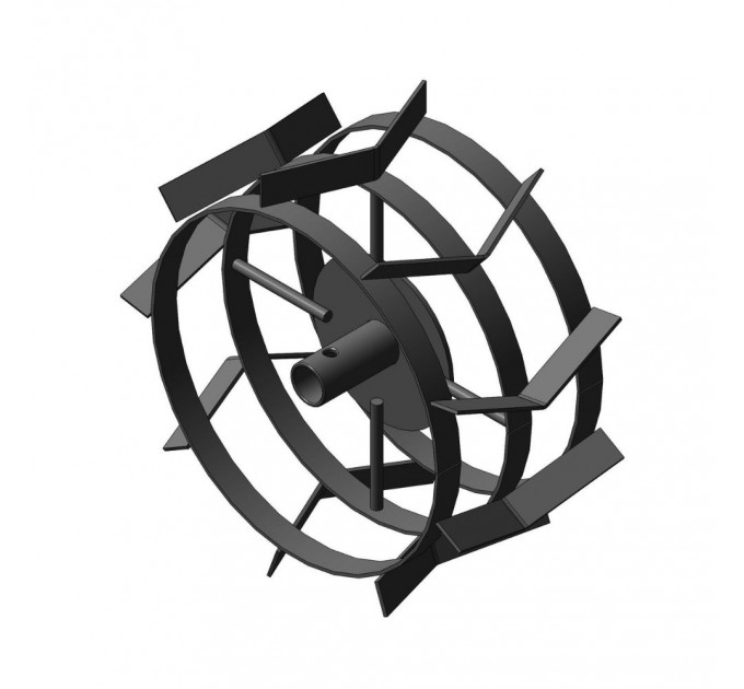 Грунтозацепы м/бл.Нева,Каскад, Целина d 30мм FORZA ЭКО ЭГМБ 30.380.180