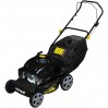 Газонокосилка бензиновая Huter GLM-5.0 ST