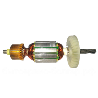Якорь лобзика Интерскол МП-85