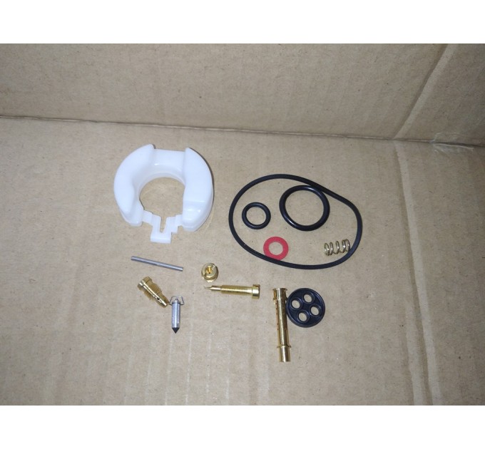 РК карбюратора 168F-170F