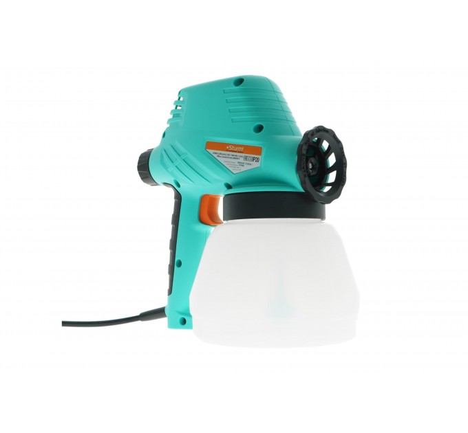 Краскопульт электрический Sturm! SG9612