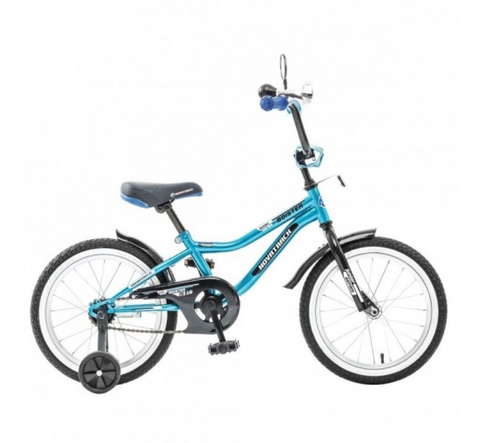 Велосипед NOVATRACK 16" BOISTER