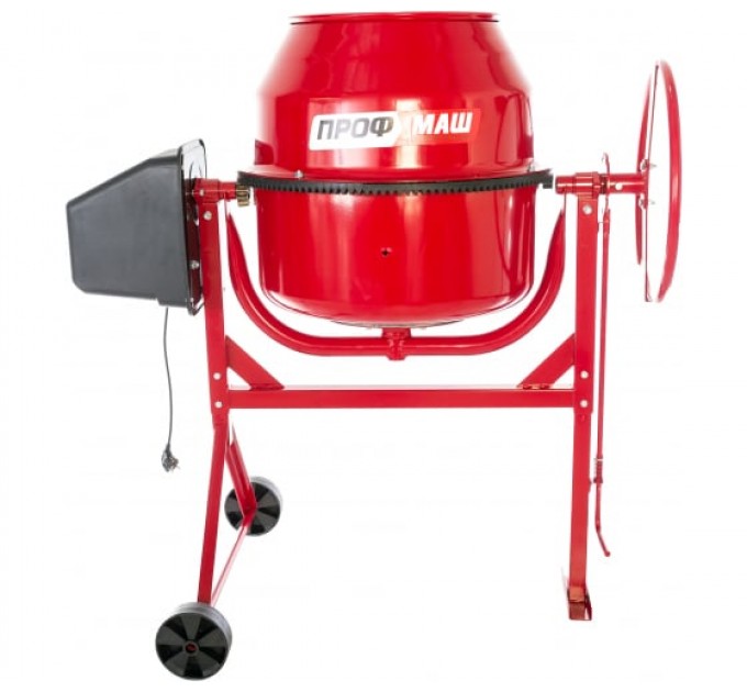 Бетоносмеситель ПРОФМАШ Б-120