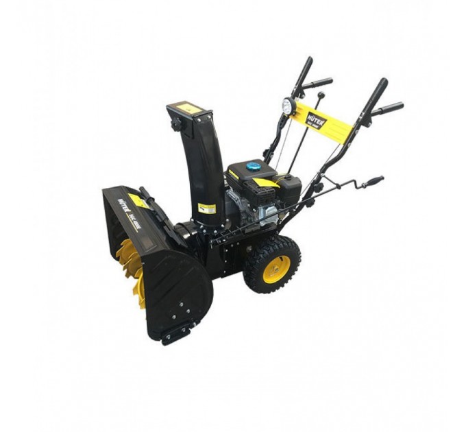 Снегоуборщик Huter SGC 4800 Е